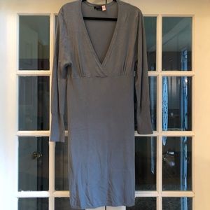 BCBGMaxAzria Sweater Dress